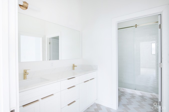 SEAHAVEN CASSAVA POINTE OCEAN VILLA