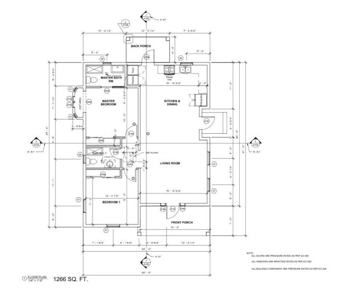 CAYMAN BRAC CENTRAL FAMILY HOME - COMPLETION EARLY 2024