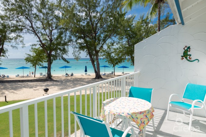 VILLAS OF THE GALLEON 14, SEVEN MILE BEACH