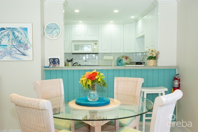 VILLAS OF THE GALLEON 14, SEVEN MILE BEACH
