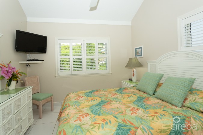 VILLAS OF THE GALLEON 14, SEVEN MILE BEACH