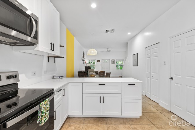PARKVIEW COURT 28, TWO BEDROOM TOWNHOME