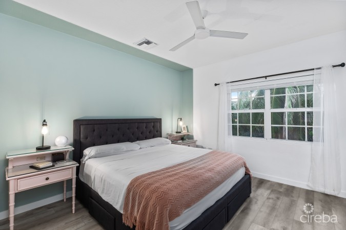 PARKVIEW COURT 28, TWO BEDROOM TOWNHOME