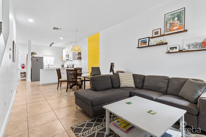 PARKVIEW COURT 28, TWO BEDROOM TOWNHOME