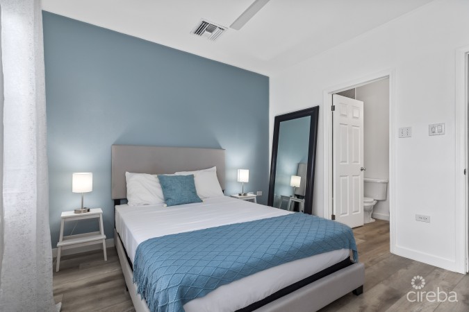 PARKVIEW COURT 28, TWO BEDROOM TOWNHOME