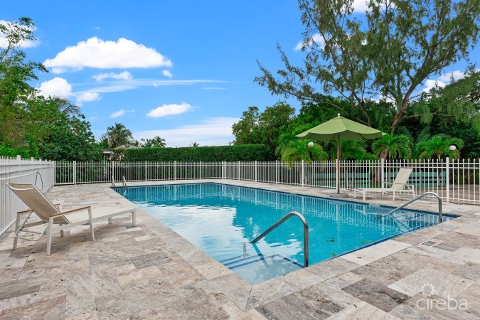 PARKVIEW COURT 28, TWO BEDROOM TOWNHOME