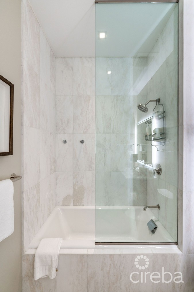 PENTHOUSE RESIDENCE AT SEAFIRE S1002