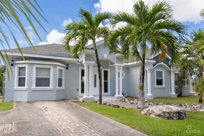 CLARIES AVE 3 BED