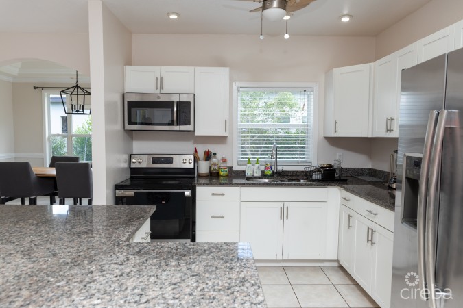 CLARIES AVE 3 BED