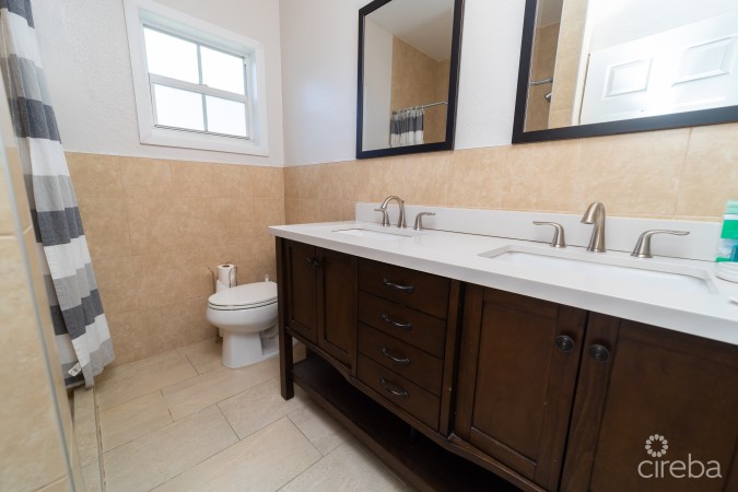 CLARIES AVE 3 BED