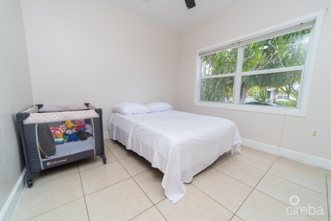 CLARIES AVE 3 BED