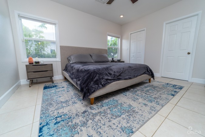 CLARIES AVE 3 BED