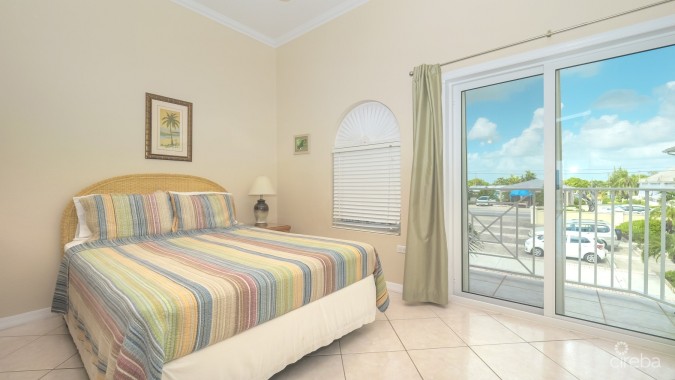 SEABREEZE VILLAS OCEAN/BEACH FRONT - STUNNING VIEW