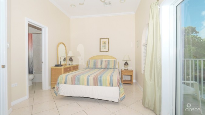 SEABREEZE VILLAS OCEAN/BEACH FRONT - STUNNING VIEW
