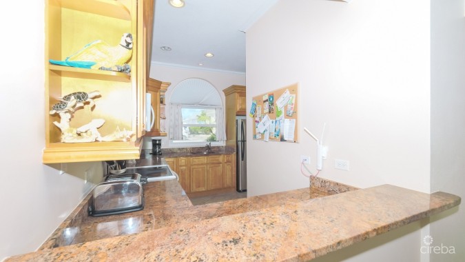 SEABREEZE VILLAS OCEAN/BEACH FRONT - STUNNING VIEW