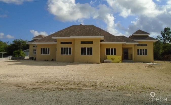 59 ANGLE RIDGE DRIVE