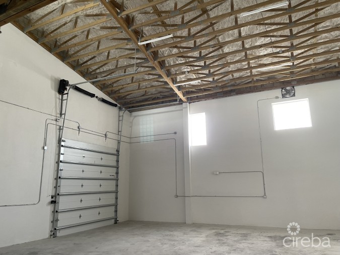 GUMTREE FIVE UNIT #1