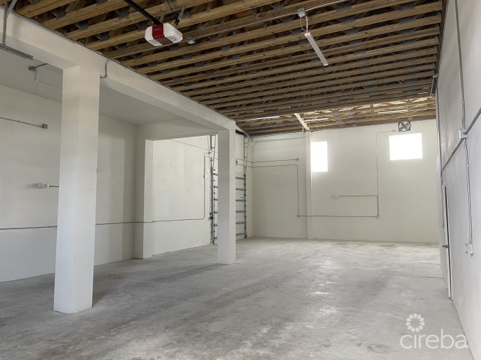 GUMTREE FIVE UNIT #1
