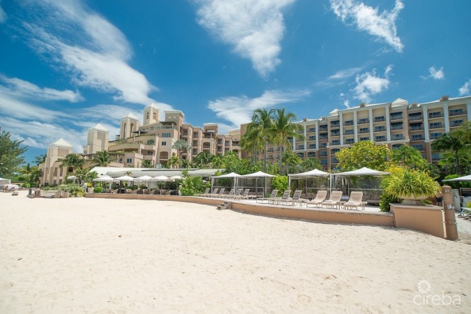 RITZ CARLTON PRIVATE RESIDENCE 303