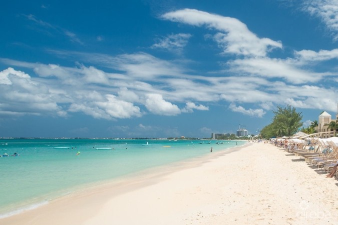 RITZ CARLTON PRIVATE RESIDENCE 303