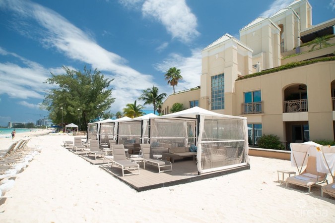 RITZ CARLTON PRIVATE RESIDENCE 303