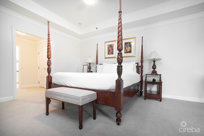 RITZ CARLTON PRIVATE RESIDENCE 303