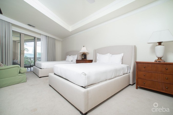 RITZ CARLTON PRIVATE RESIDENCE 303