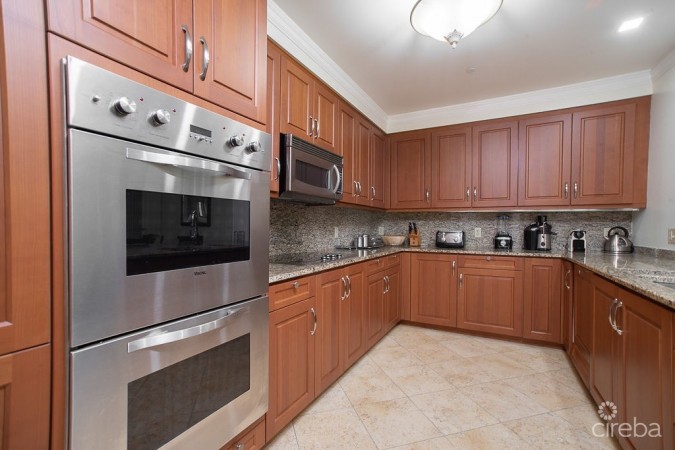 RITZ CARLTON PRIVATE RESIDENCE 303