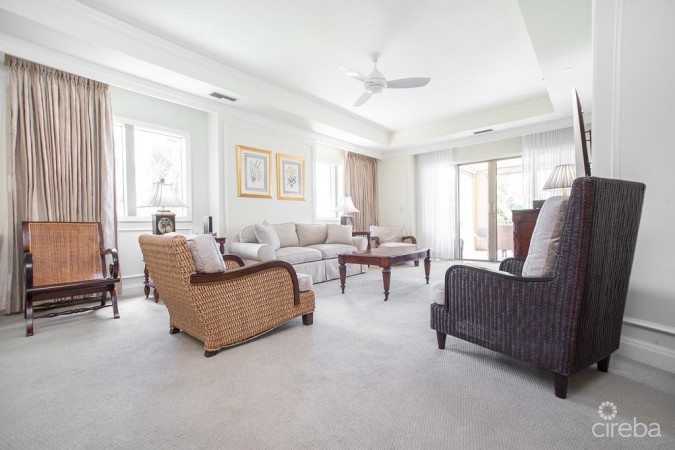 RITZ CARLTON PRIVATE RESIDENCE 303