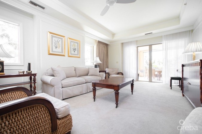 RITZ CARLTON PRIVATE RESIDENCE 303