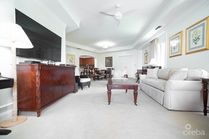 RITZ CARLTON PRIVATE RESIDENCE 303