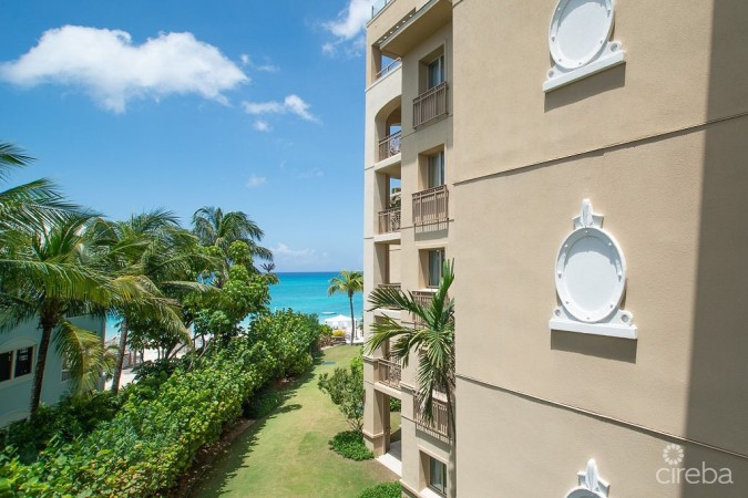 RITZ CARLTON PRIVATE RESIDENCE 303