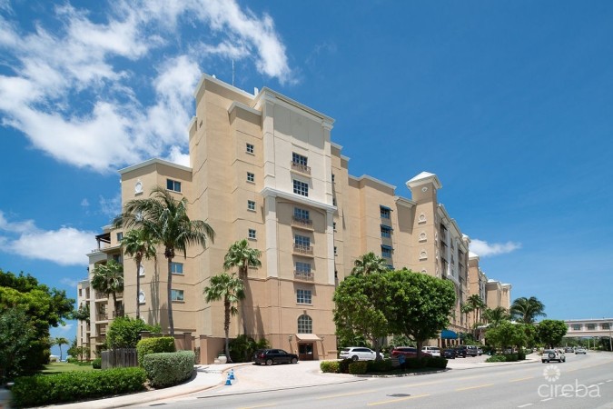 RITZ CARLTON PRIVATE RESIDENCE 303