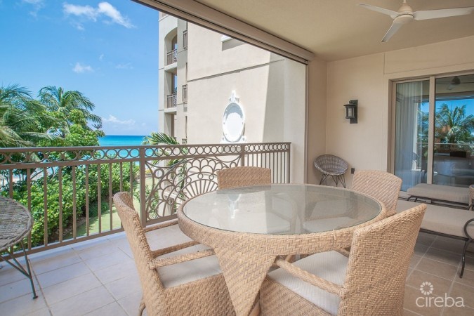 RITZ CARLTON PRIVATE RESIDENCE 303