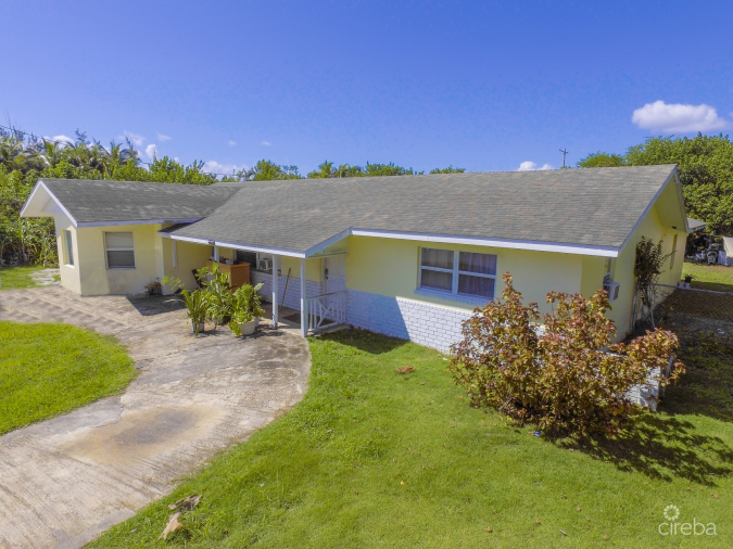 SELKIRK DRIVE 63, GRAND HARBOUR FIXER UPPER