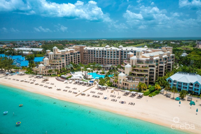 RITZ CARLTON PRIVATE RESIDENCE 303