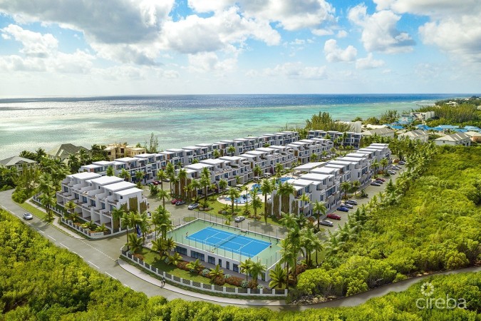 TWO BEDROOM + STUDY IN BAHIA