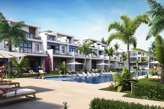 TWO BEDROOM + STUDY IN BAHIA