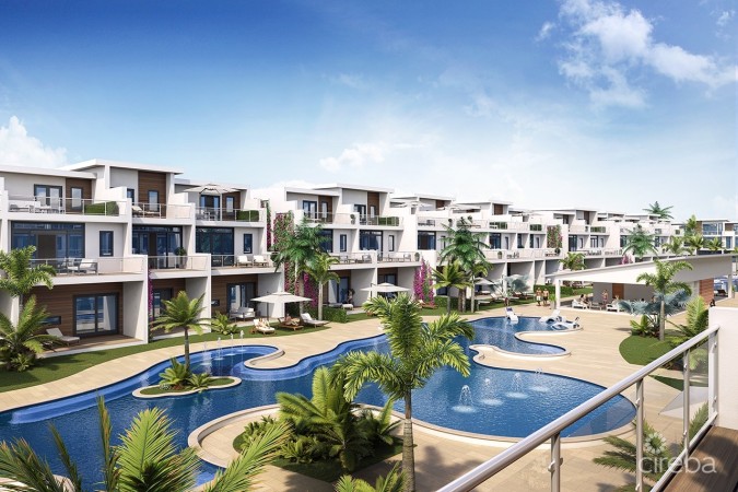 TWO BEDROOM + STUDY IN BAHIA