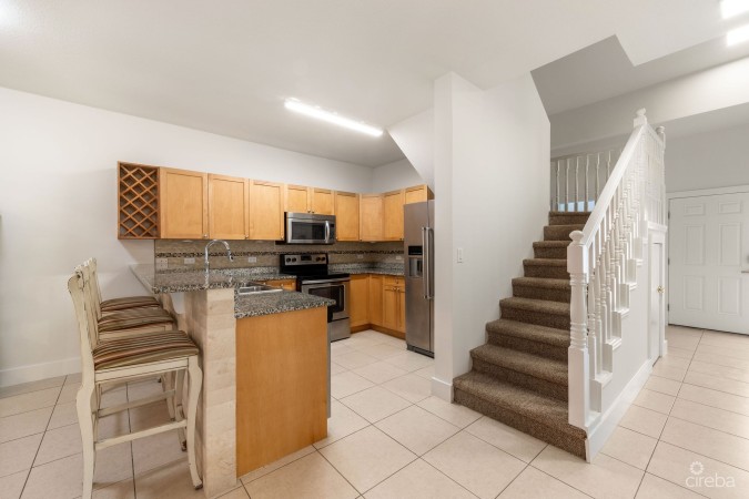SPACIOUS 3-BEDROOM WITH DEN IN SCENIC SPRINGFIELD ESTATES