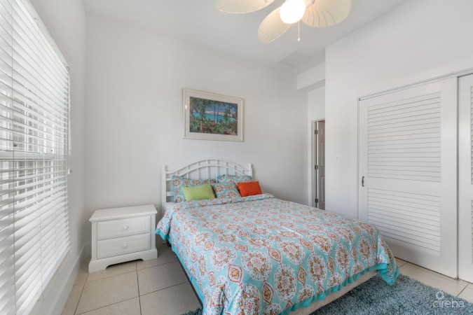SPACIOUS 3-BEDROOM WITH DEN IN SCENIC SPRINGFIELD ESTATES