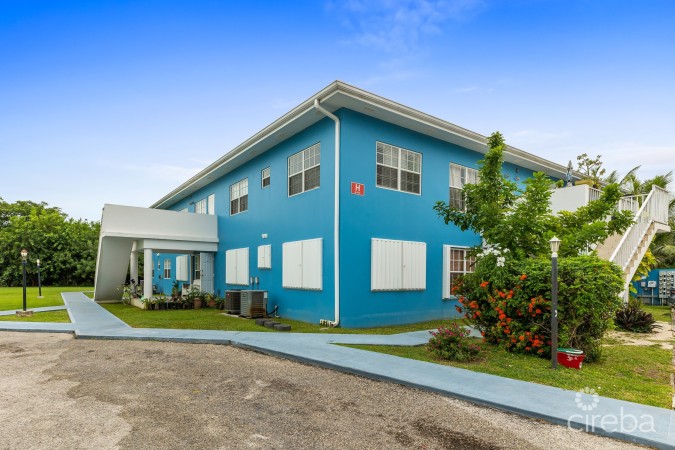 WINDSOR LAKES UNIT 810