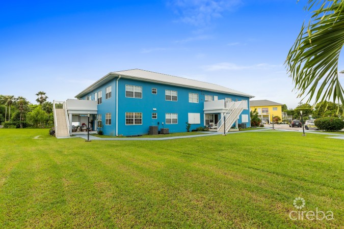 WINDSOR LAKES UNIT 810