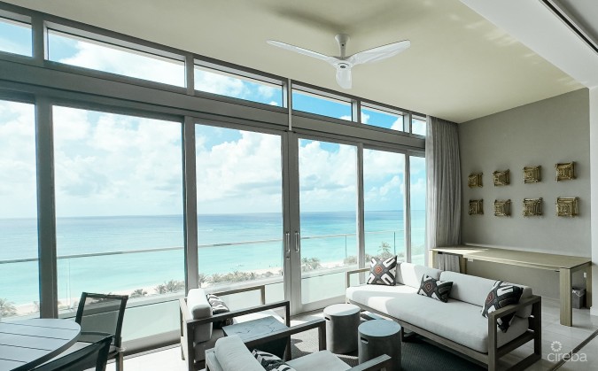 SEAFIRE RESIDENCE S801 - SEVEN MILE BEACH