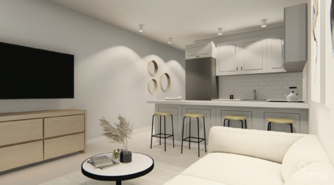 GATEWAY WEST 5, PRIVATE END-UNIT