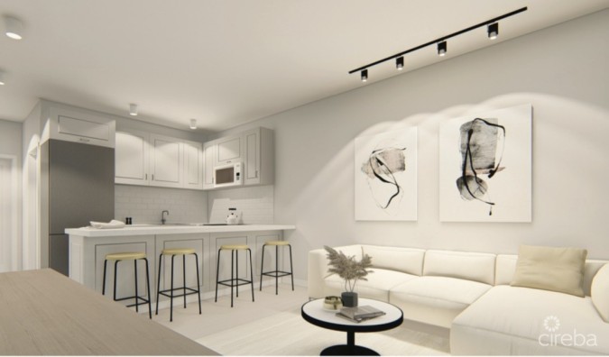 GATEWAY WEST 5, PRIVATE END-UNIT