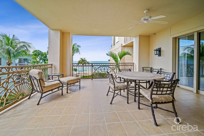 RITZ-CARLTON SOUTH TOWER RESIDENCE # 305