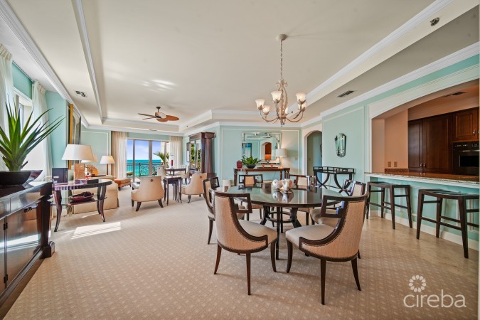 RITZ-CARLTON SOUTH TOWER RESIDENCE # 305