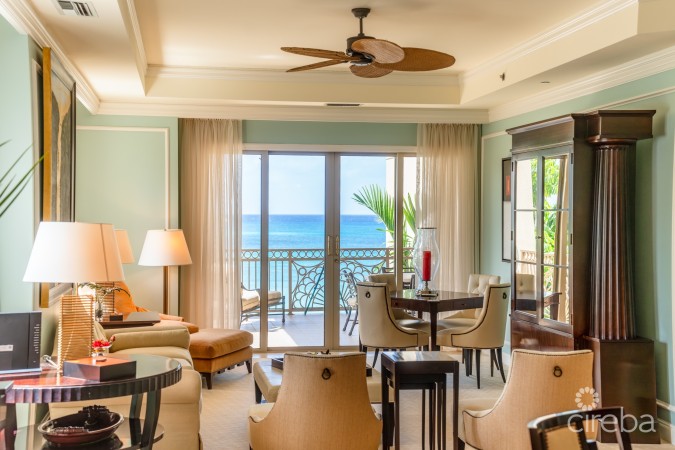 RITZ-CARLTON SOUTH TOWER RESIDENCE # 305