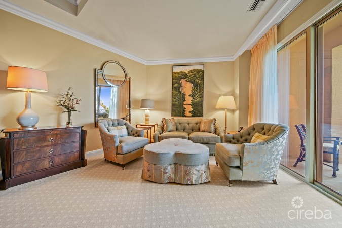 RITZ-CARLTON SOUTH TOWER RESIDENCE # 305